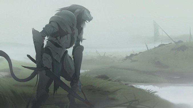 如何评价刘亦菲?