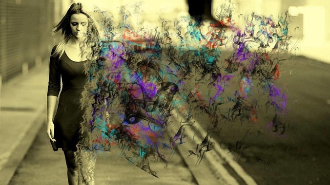 现实中的父女关系是怎样的?